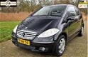 Mercedes-Benz A-klasse - 170 Elegance *2e eigenaar *170 Dkm *100% DEALER ONDERHOUDEN - 1 - Thumbnail