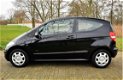 Mercedes-Benz A-klasse - 170 Elegance *2e eigenaar *170 Dkm *100% DEALER ONDERHOUDEN - 1 - Thumbnail