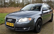 Audi A4 Avant - 2.7 TDI Advance *3e eigenaar*236, 975 km (NAP)*180PK