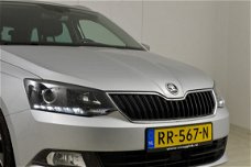 Skoda Fabia Combi - 1.0 MPI Drive Navi | Cruise |Clima |PDC |Lichtmetaal