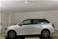 Skoda Fabia Combi - 1.0 MPI Drive Navi | Cruise |Clima |PDC |Lichtmetaal - 1 - Thumbnail