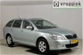 Skoda Octavia Combi - 1.2 TSI 105pk Elegance, Climate Control|Trekhaak|PDC - 1 - Thumbnail