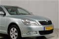 Skoda Octavia Combi - 1.2 TSI 105pk Elegance, Climate Control|Trekhaak|PDC - 1 - Thumbnail