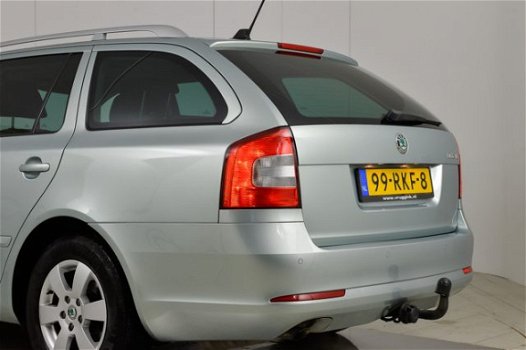 Skoda Octavia Combi - 1.2 TSI 105pk Elegance, Climate Control|Trekhaak|PDC - 1