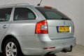 Skoda Octavia Combi - 1.2 TSI 105pk Elegance, Climate Control|Trekhaak|PDC - 1 - Thumbnail