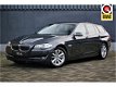 BMW 5-serie Touring - 523i 3.0 Executive Automaat/Navi/PDC/Stoelverw/Trekhaak afn - 1 - Thumbnail