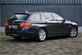 BMW 5-serie Touring - 523i 3.0 Executive Automaat/Navi/PDC/Stoelverw/Trekhaak afn - 1 - Thumbnail
