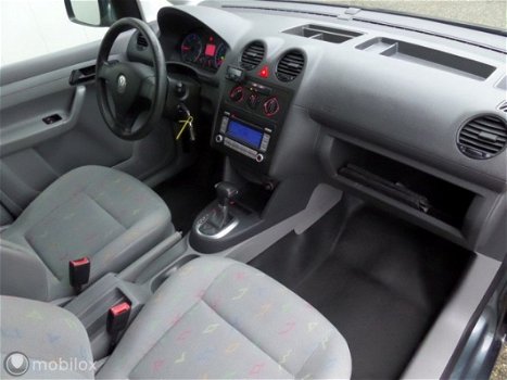 Volkswagen Caddy Maxi - Bestel 1.9 TDI DSG Automaat - 1