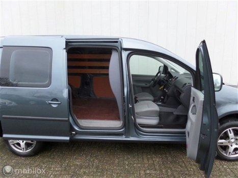 Volkswagen Caddy Maxi - Bestel 1.9 TDI DSG Automaat - 1