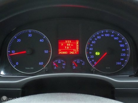 Volkswagen Caddy Maxi - Bestel 1.9 TDI DSG Automaat - 1