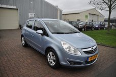 Opel Corsa - 1.2-16V Enjoy *AIRCO* Nieuwe APK