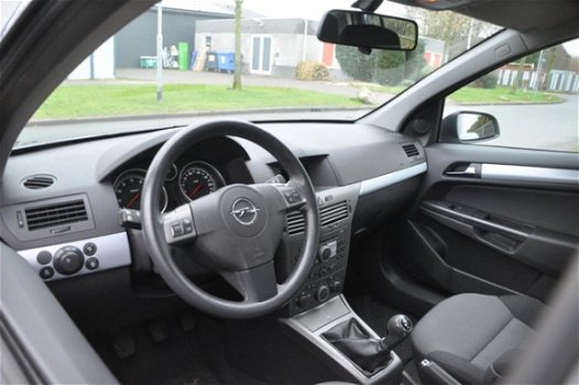 Opel Astra - 1.4 Edition *AIRCO* Nieuwe APK - 1