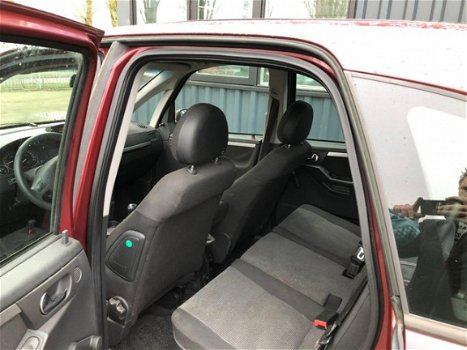 Opel Meriva - 1.6-16V Cosmo - 1