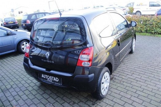 Renault Twingo - AIRCO/ELEC RAMEN/CENTR DEURVERG/ - 1