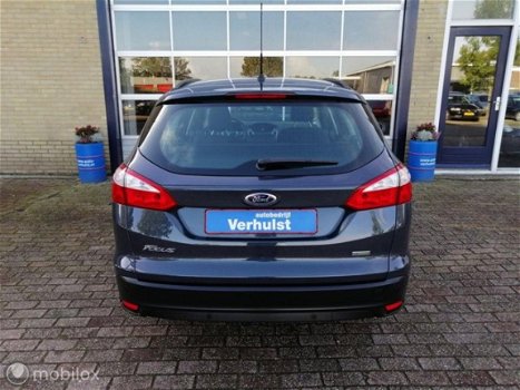 Ford Focus Wagon - - 1.0 EcoBoost Edition Plus - 1