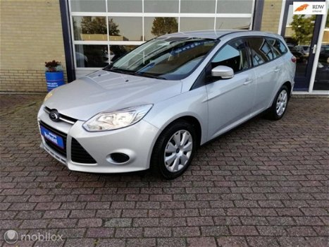 Ford Focus Wagon - - 1.0 Trend Edition - 1