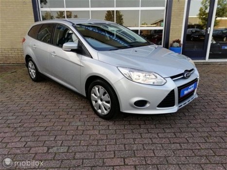 Ford Focus Wagon - - 1.0 Trend Edition - 1