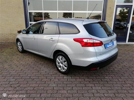 Ford Focus Wagon - - 1.0 Trend Edition - 1