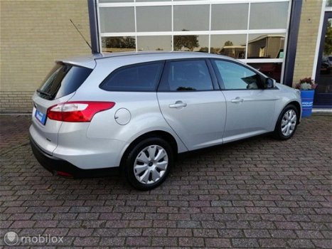 Ford Focus Wagon - - 1.0 Trend Edition - 1