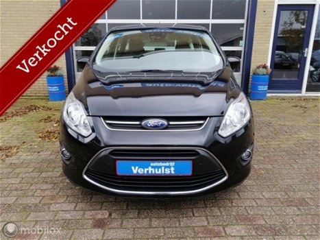 Ford C-Max - - 1.0 Trend - 1