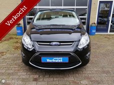 Ford C-Max - - 1.0 Trend