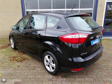 Ford C-Max - - 1.0 Trend - 1