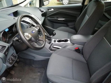 Ford C-Max - - 1.0 Trend - 1