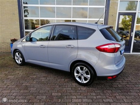 Ford C-Max - - 1.0 Trend 125 PK Airco Voorruitverwarming Stoelverwarming - 1