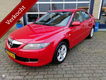 Mazda 6 - 6 1.8i Exclusive - 1 - Thumbnail