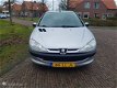 Peugeot 206 - 1.4 Gentry - 1 - Thumbnail