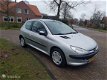 Peugeot 206 - 1.4 Gentry - 1 - Thumbnail