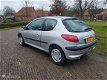 Peugeot 206 - 1.4 Gentry - 1 - Thumbnail