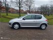 Peugeot 206 - 1.4 Gentry - 1 - Thumbnail