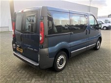 Opel Vivaro Combi - 2.0 CDTI L1H1 Luxe Bus Airco