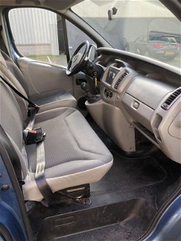 Opel Vivaro Combi - 2.0 CDTI L1H1 Luxe Bus Airco - 1