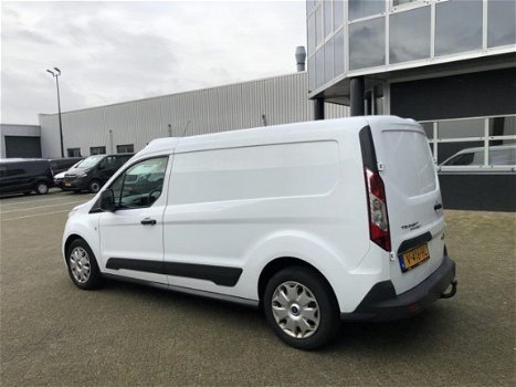 Ford Transit Connect - 1.5 TDCI L2 Trend Airco|Navi|Bluetooth|Camera|PDC|DAB+|3-Zits - 1