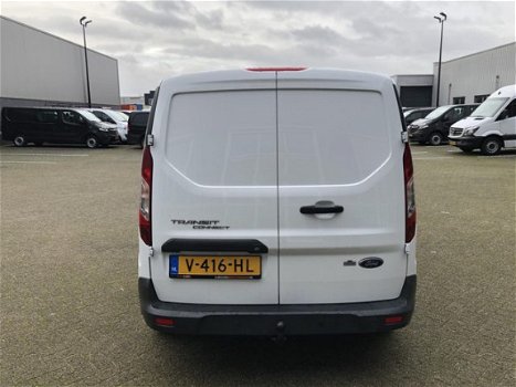 Ford Transit Connect - 1.5 TDCI L2 Trend Airco|Navi|Bluetooth|Camera|PDC|DAB+|3-Zits - 1