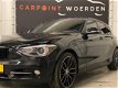 BMW 1-serie - 120d Sportline | Sport Automaat | Groot Navi | NAP - 1 - Thumbnail