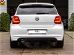 Volkswagen Polo - 1.2 TSI DSG 110pk R-line, Pano, Navi, LED, Stoelverwarming - 1 - Thumbnail