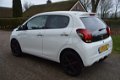 Peugeot 108 - 1.0 e-VTi Blue Lease Wit 5 Deurs Airco - 1 - Thumbnail