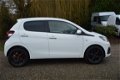 Peugeot 108 - 1.0 e-VTi Blue Lease Wit 5 Deurs Airco - 1 - Thumbnail