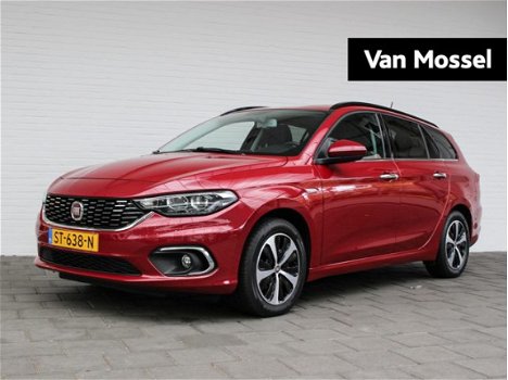 Fiat Tipo Stationwagon - 1.6 MJ 16V 120 BUSINESS LUSSO - 1