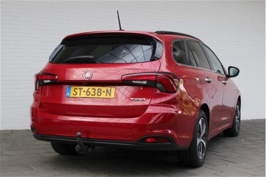 Fiat Tipo Stationwagon - 1.6 MJ 16V 120 BUSINESS LUSSO - 1