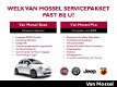 Fiat Tipo Stationwagon - 1.6 MJ 16V 120 BUSINESS LUSSO - 1 - Thumbnail