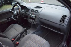 Volkswagen Polo - 1.2-12V Turijn 5 DEURS / 118 DKM