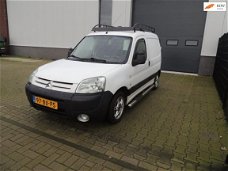 Citroën Berlingo - 1.9 D 600 veel opties