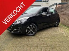 Peugeot 208 - 1.2 PureTech Blue Lion NAVI / AIRCO / BLUETOOTH