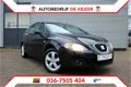 Seat Leon - 1.4 Highline 2007 KM 131xxx Airco | NAVI | LM Velgen | Nieuwe APK en NAP - 1 - Thumbnail