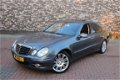 Mercedes-Benz E-klasse - 280 CDI Avantgarde Facelift|NAVI|Memory seats|Standkachel|4xStoelverwarming - 1 - Thumbnail