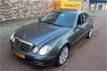 Mercedes-Benz E-klasse - 280 CDI Avantgarde Facelift|NAVI|Memory seats|Standkachel|4xStoelverwarming - 1 - Thumbnail